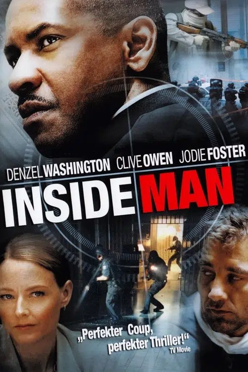 Inside Man cover