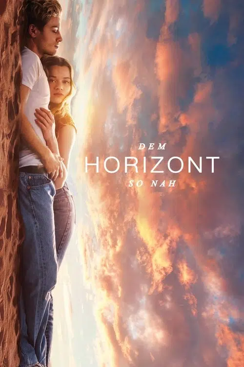 Dem Horizont so nah cover
