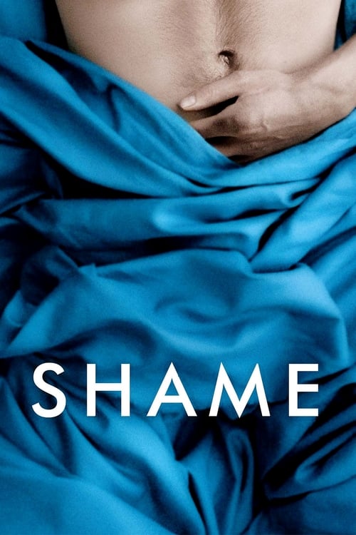Shame cover