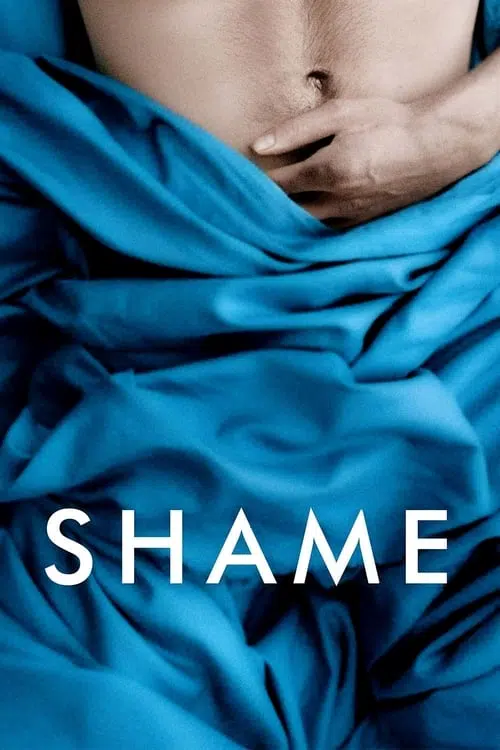Shame cover