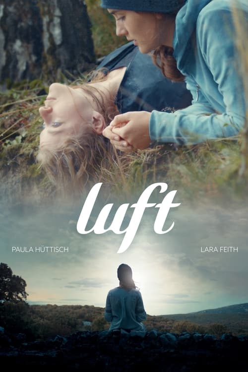 Luft cover