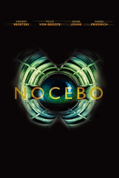 Nocebo cover