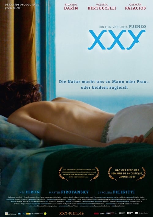 XXY cover