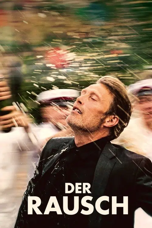 Der Rausch cover
