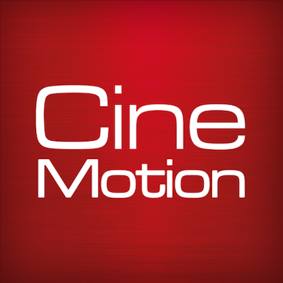 CineMotion App