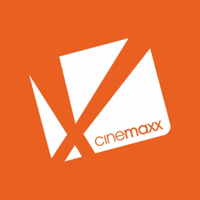 CinemaxX App