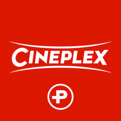 Cineplex App
