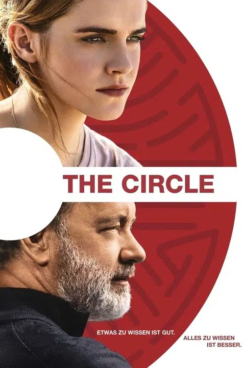 The Circle cover