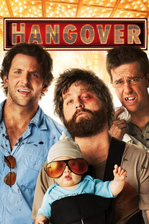 Hangover cover