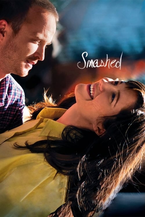 Smashed cover