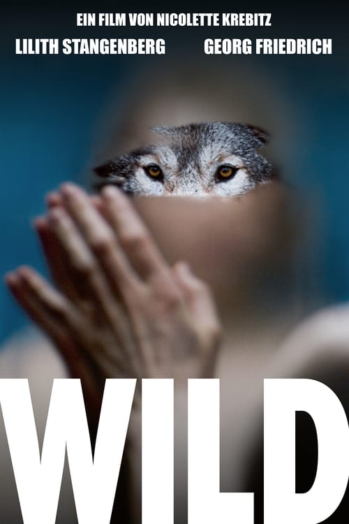 Wild cover