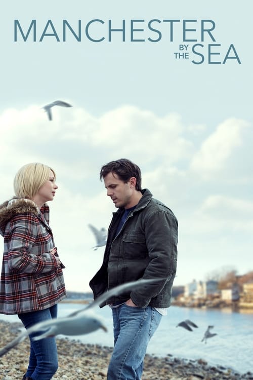 Manchester by the Sea cover