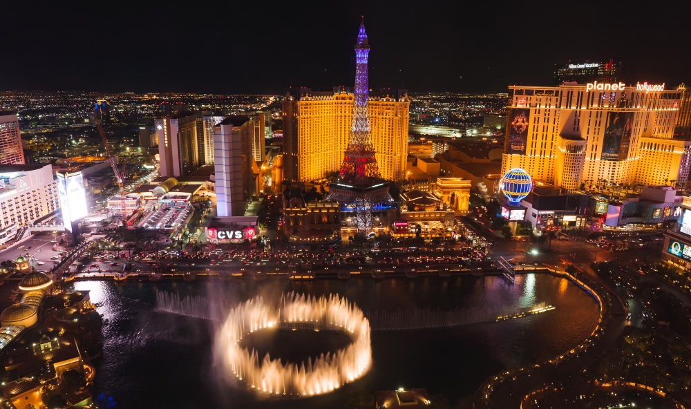 Besonderer Flair: Echte Casinos als Drehorte für Kinofilme