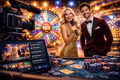 Entertainment als neue Kernkompetenz