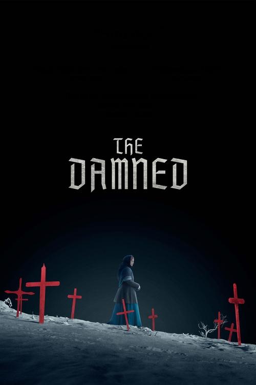 The Damned cover