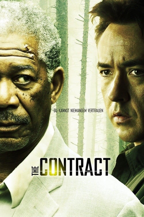 The Contract cover