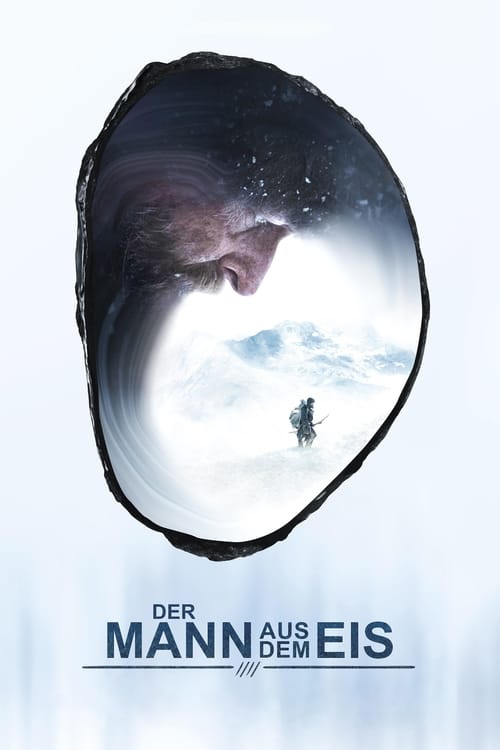 Der Mann aus dem Eis cover