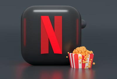 Top 10 Netflix-Filme für den Sommer 2022