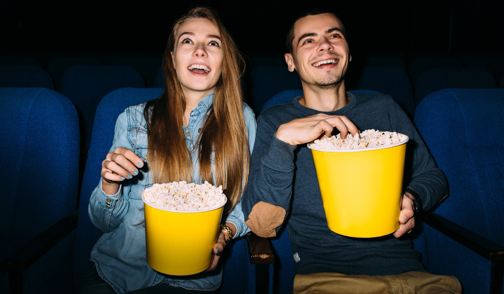 Warum wir Filme über Verlierer lieber mögen als über Gewinner