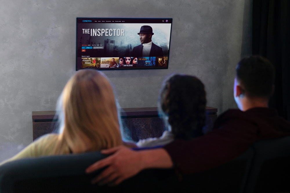 4 Themen, die Sie für Ihren nächsten Filmmarathon wichtig sind