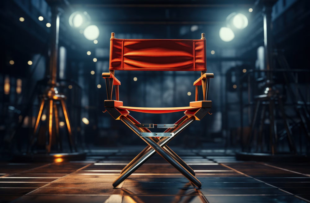 Le cinéma et Bienne: Fast 40 Jahre Filmpodium Biel/Bienne