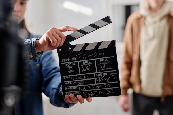 Filmprojekte