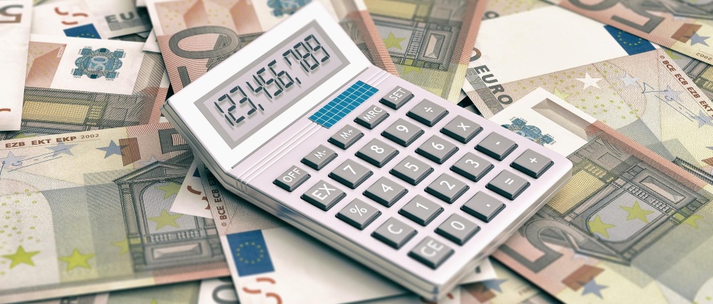 Finanzierung von Filmen