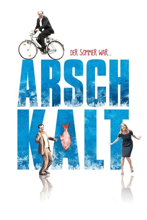 Arschkalt cover