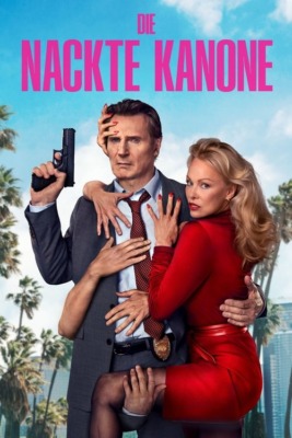 Die nackte Kanone