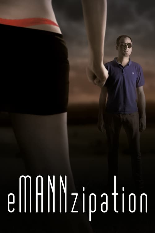 eMANNzipation cover