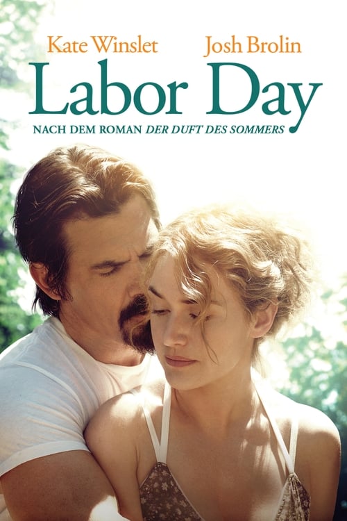 Labor Day cover
