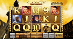 Gladiator Slot