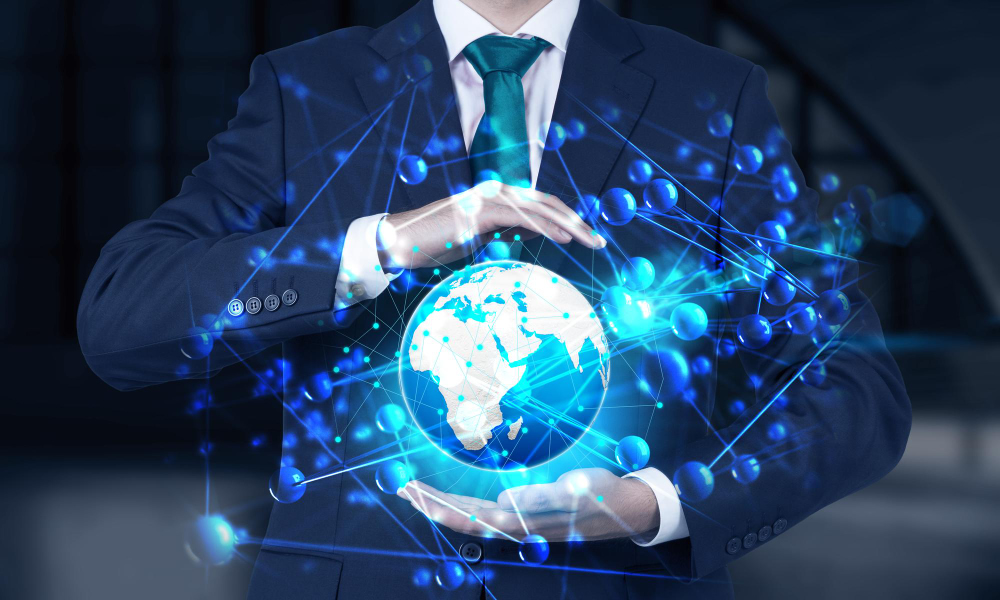 Globale Online Unterhaltung im Wandel