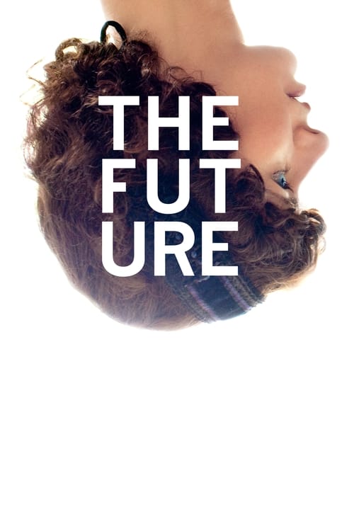 The Future cover