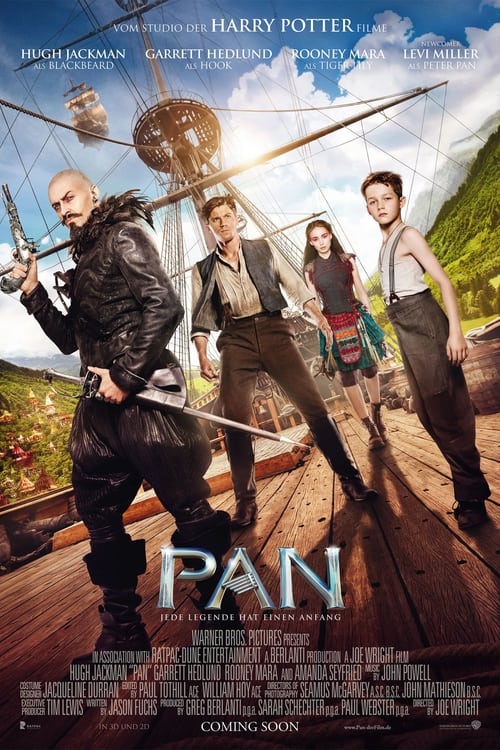 Pan cover