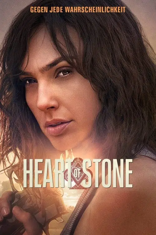 Heart of Stone cover