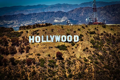 Fakten und Wissen über Hollywood