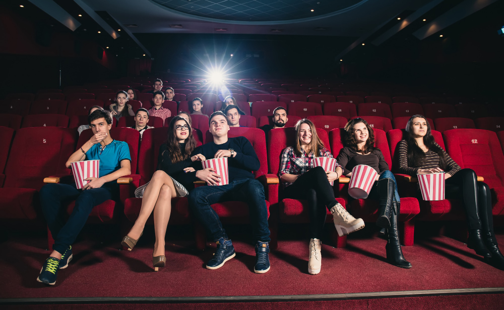 Vom Indy 4 zum Zodiac-Killer: Warum Hollywoods Mid-Budget-Filme heute fehlen