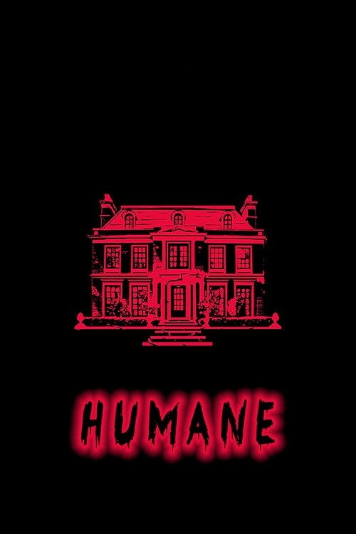 Human cover