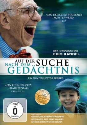 Auf der Suche nach dem Gedächtnis – Der Hirnforscher Eric Kandel