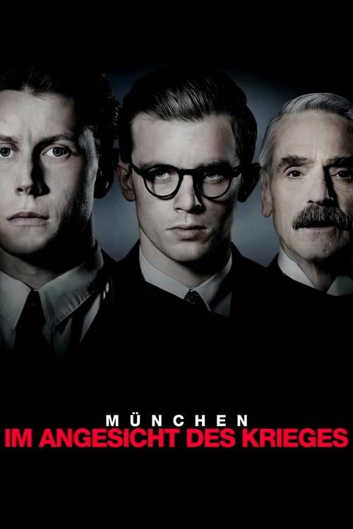München – Im Angesicht des Krieges cover