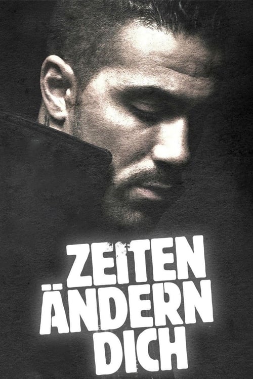 Zeiten ändern Dich cover