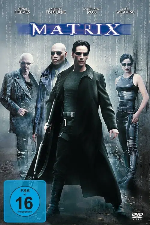 Matrix cover