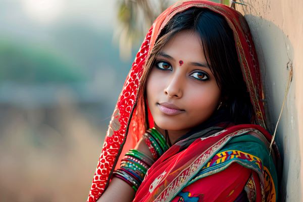 Indische Filme aus Bollywood