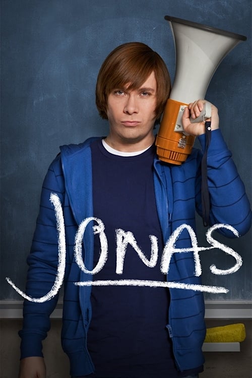 Jonas – Stell dir vor, es ist Schule und du musst wieder hin! cover