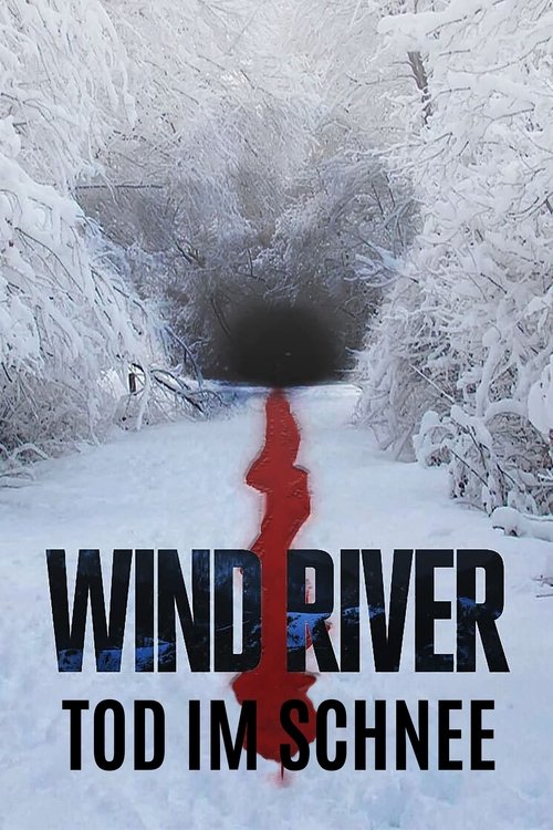 Wind River cover