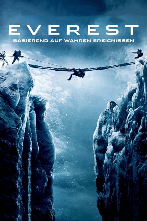 Everest cover