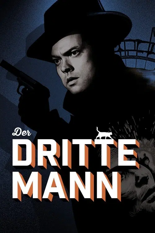 Der dritte Mann cover