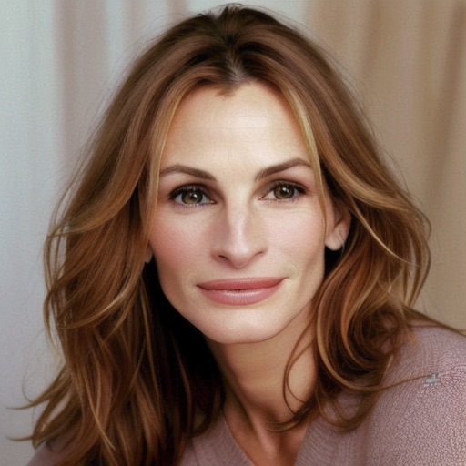 Julia Roberts