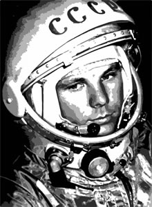 Juri Gagarin